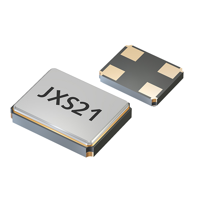 CRYSTAL 16.0000MHZ 8PF SMD