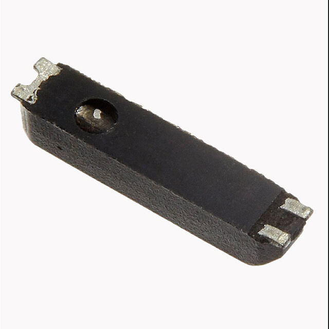 CRYSTAL 32.7680KHZ 12.5PF SMD