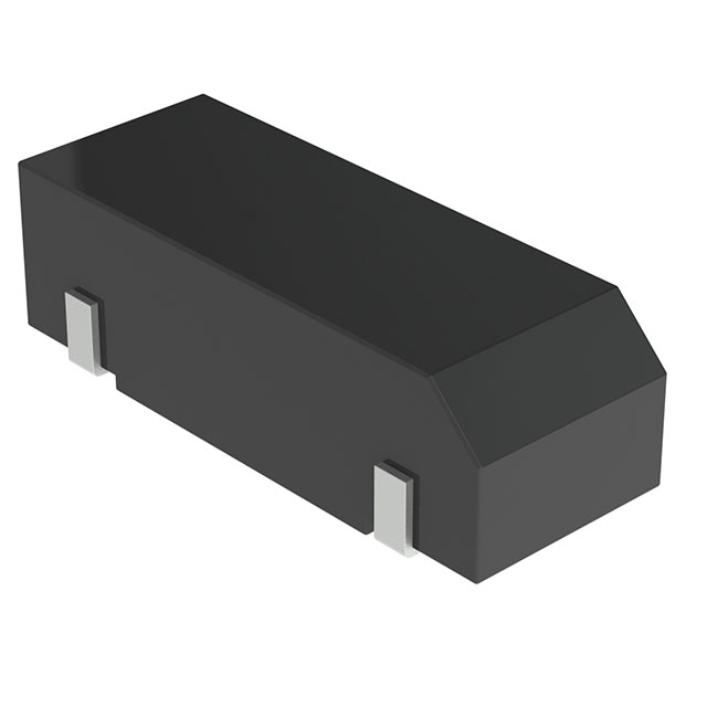 CRYSTAL 32.7680KHZ 12.5PF SMD
