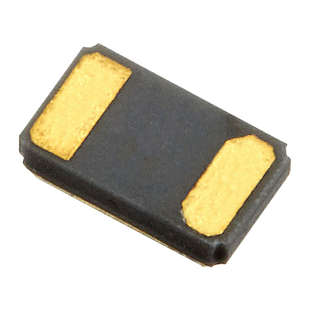 CRYSTAL 32.7680KHZ 9PF SMD
