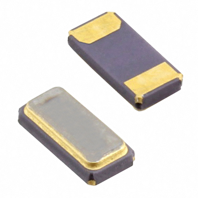 CRYSTAL 32.7680KHZ 9PF SMD