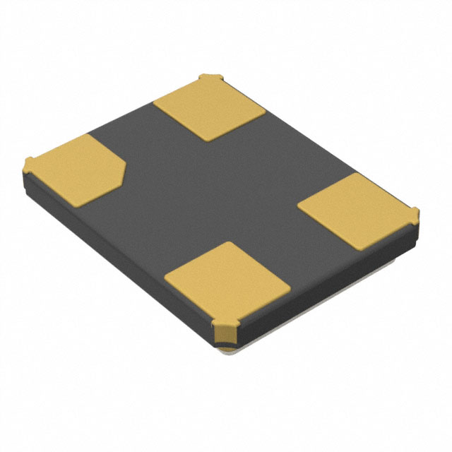 CRYSTAL 16.0000MHZ 7.2PF SMD