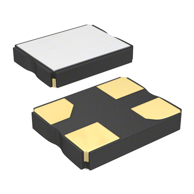 CRYSTAL 38.4000MHZ 7PF SMD