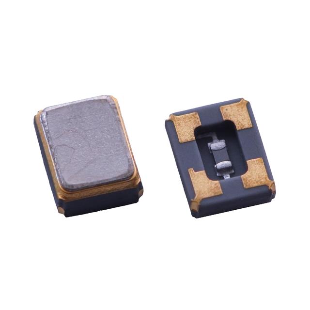CRYSTAL 55.2MHZ 8PF SMD