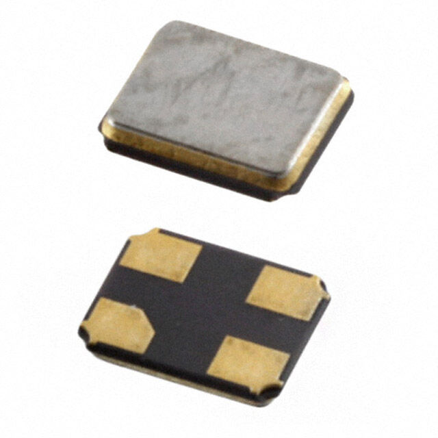 CRYSTAL 25.0000MHZ SMD