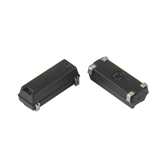 CRYSTAL 11.0592MHZ SERIES SMD