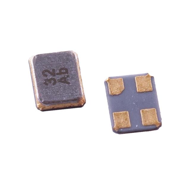 CRYSTAL 37.4MHZ 16PF SMD