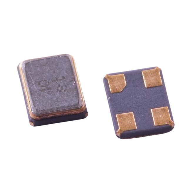 CRYSTAL 25MHZ 16PF SMD