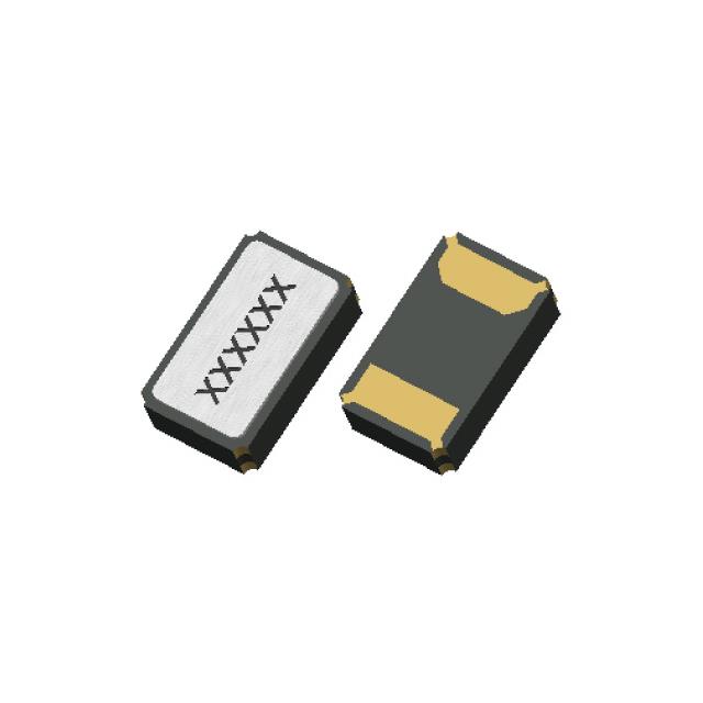 CRYSTAL 32.768KHZ 7PF SMD