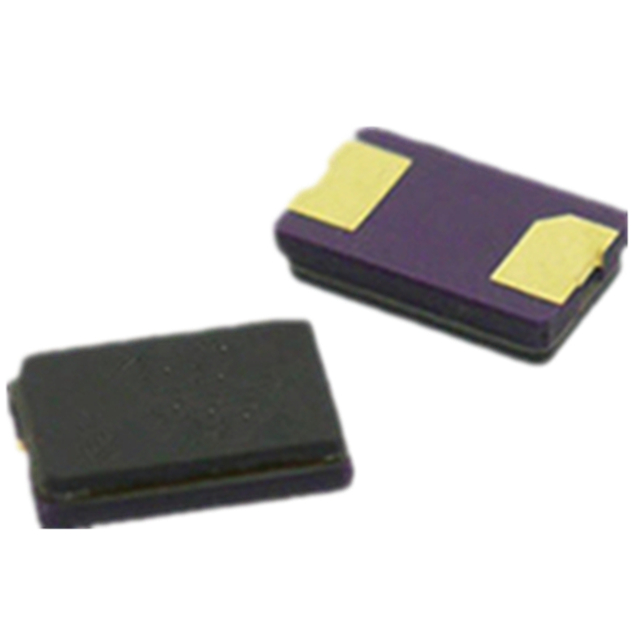 12MHz 30ppm 18pF Glass Seal, 2 P