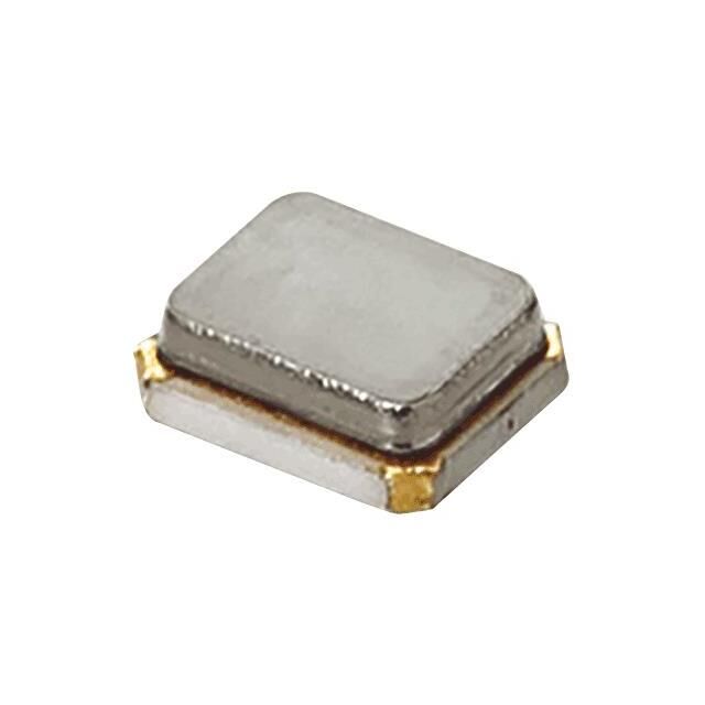 CRYSTAL 25MHZ SMD