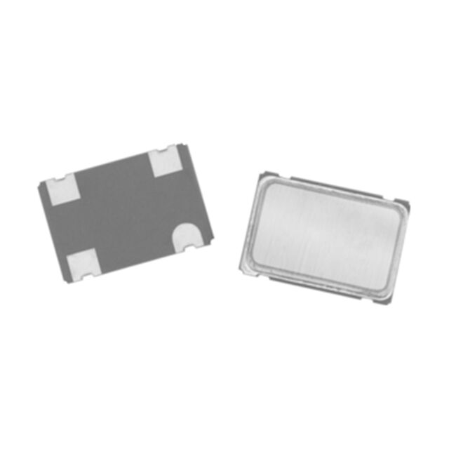 OSCILLATOR SMD