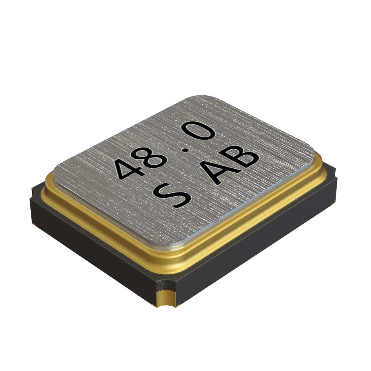 CRYSTAL 2.0 X 1.6MM 60MHZ 10PF