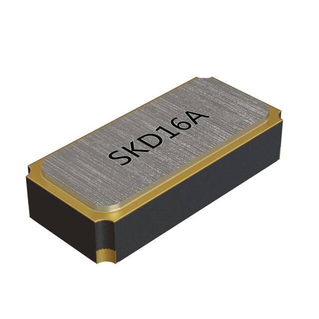 CRYSTAL 32.768 KHZ 12.5PF SMD