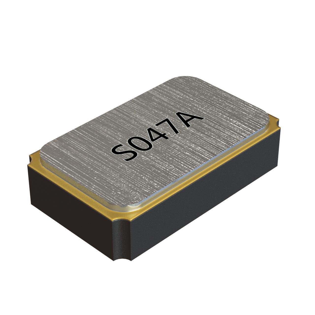 CRYSTAL 32.768 KHZ 7PF SMD
