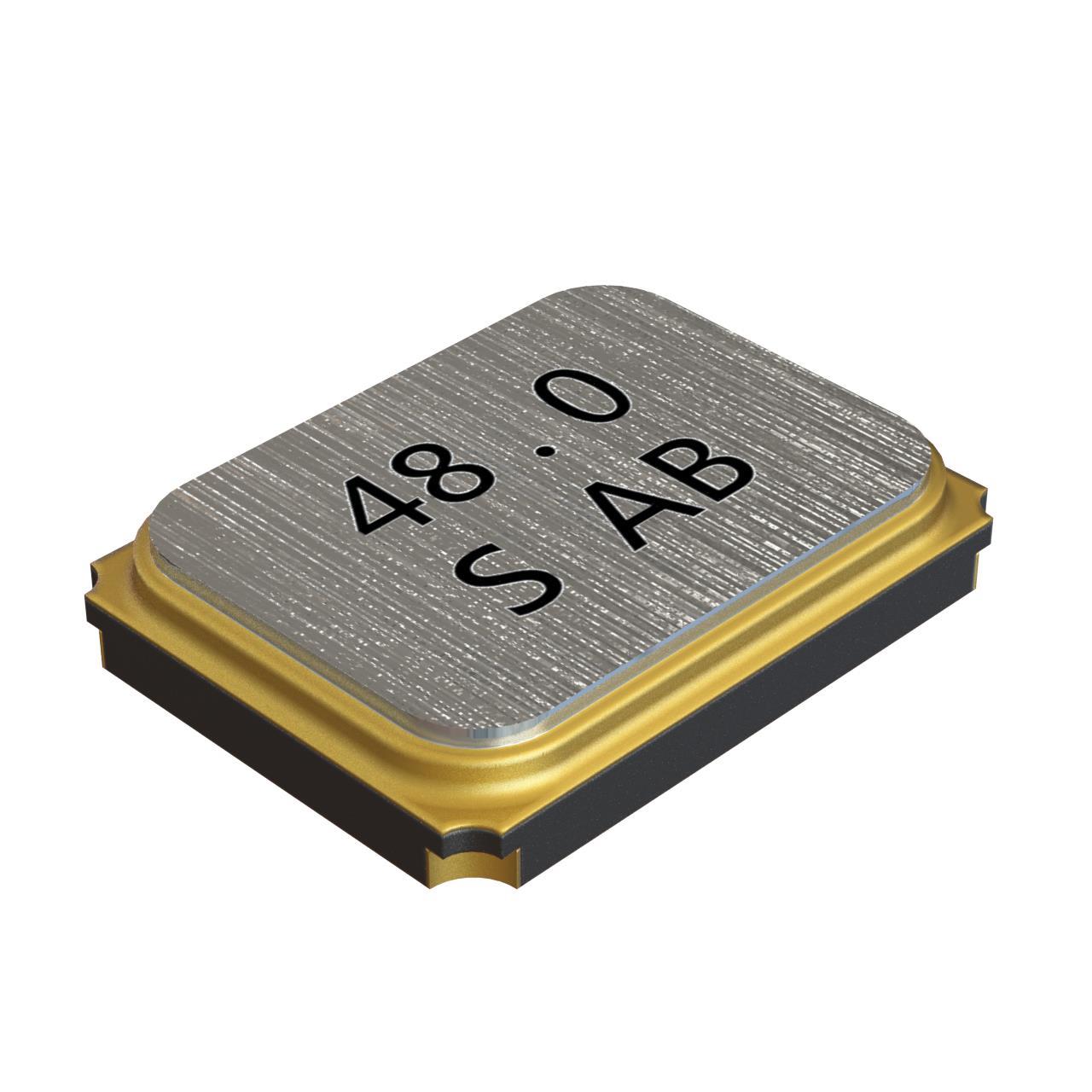 CRYSTAL 1.6 X 1.2MM 40MHZ 6PF