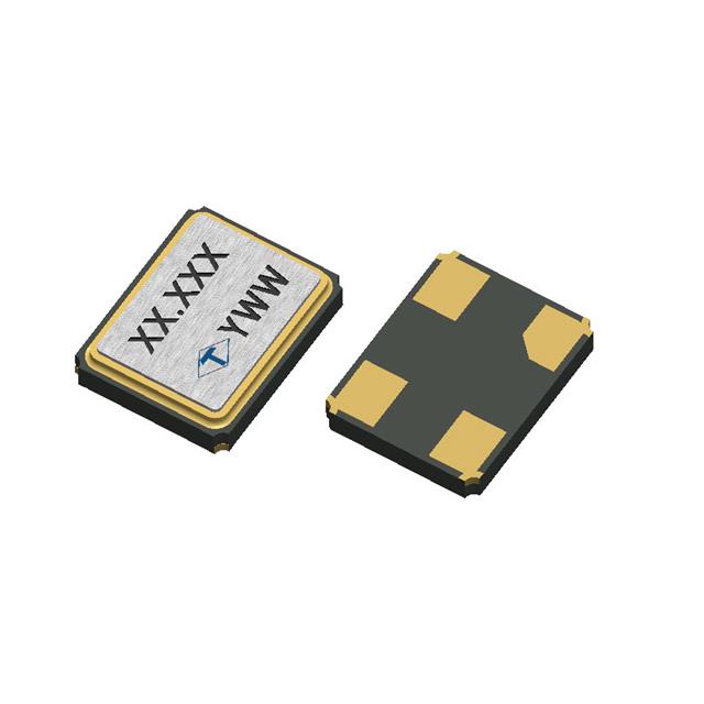 CRYSTAL 24.0000MHZ 18PF SMD