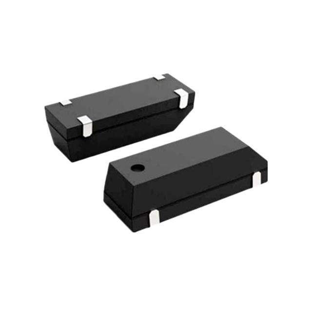 CRYSTALS 12MHZ 20PPM 18PF SMD