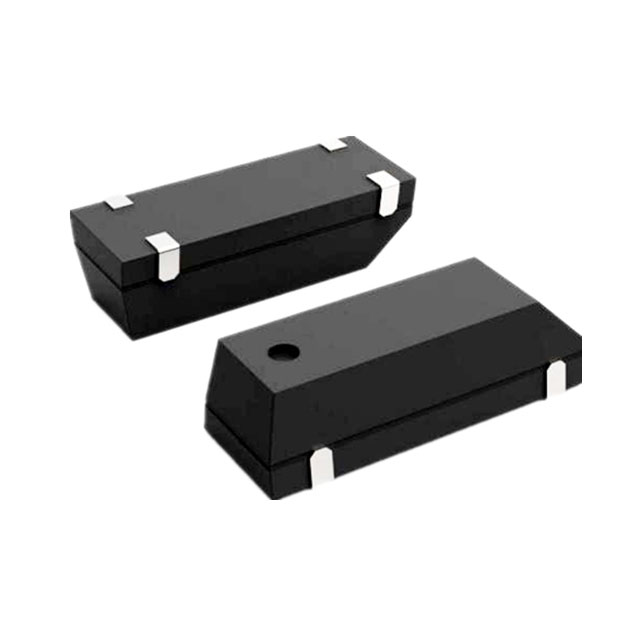 CRYSTALS 16MHZ 30PPM 18PF SMD