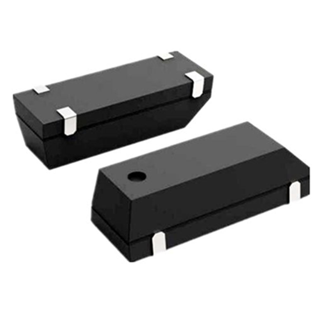 CRYSTAL 8.192MHz +/-30ppm 18pF,