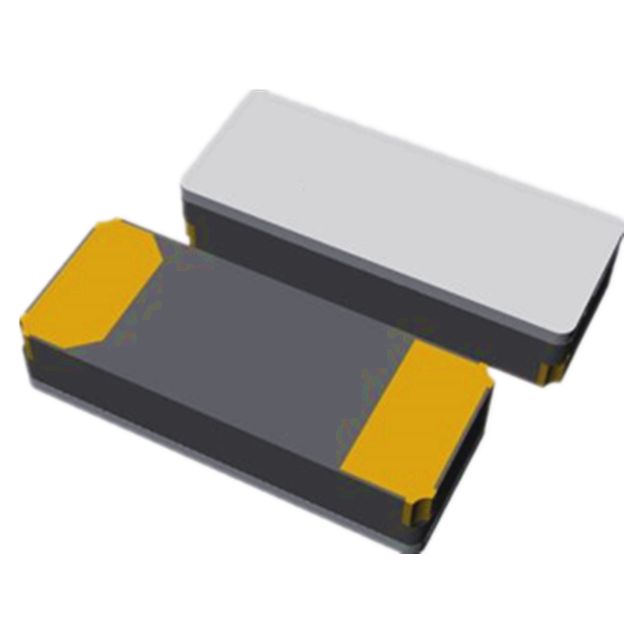 CRYSTAL 32.768KHZ 7PF SMD1610