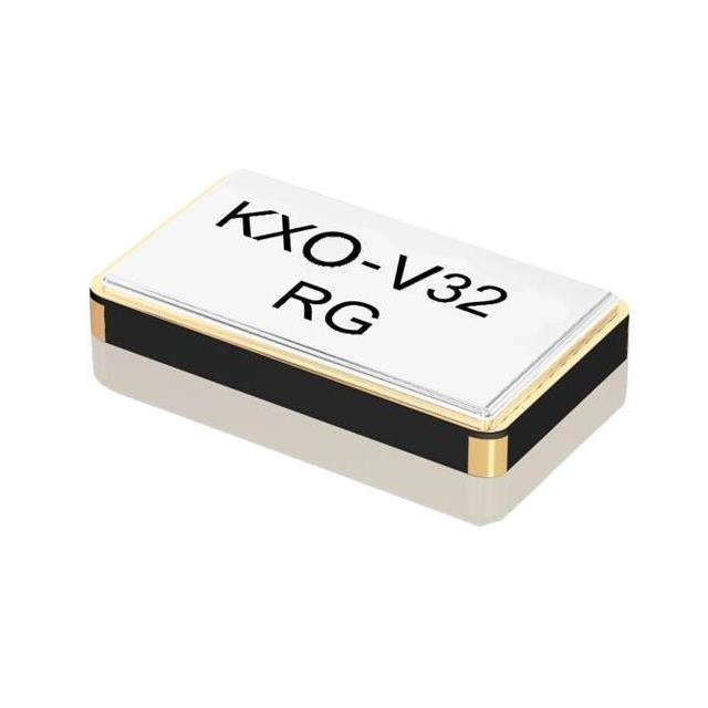 OCSCILLATOR, HCMOS, CERAMIC SMD