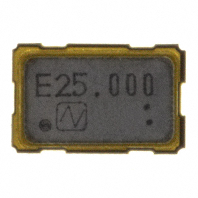 XTAL OSC XO 25.0000MHZ CMOS SMD