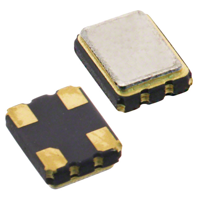 XTAL OSC XO 20.0000MHZ HCMOS SMD