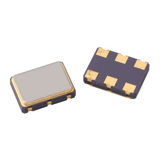 XTAL OSC XO 173.3708MHZ LVPECL
