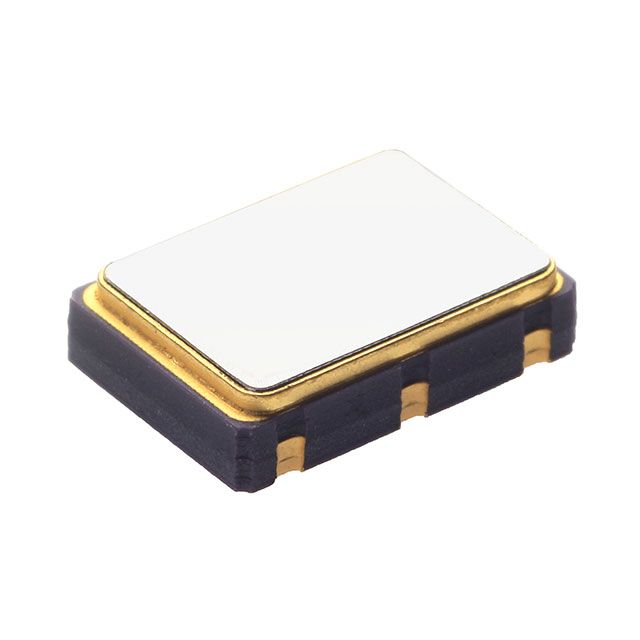 XTAL OSC XO 27.0000MHZ HCSL SMD