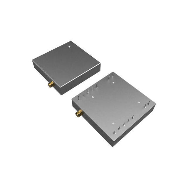 XTAL OSC OCXO 10MHZ CMOS TH
