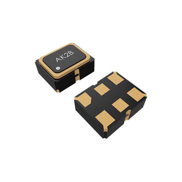 XTAL OSC XO 125MHZ LVDS SMD