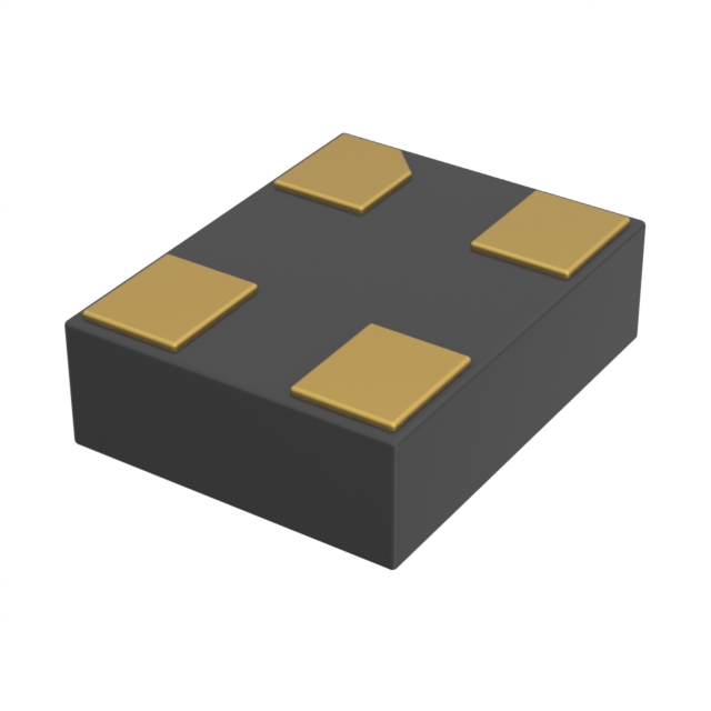 MEMS OSC XO 90.0000MHZ CMOS SMD
