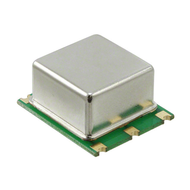 XTAL OSC VCOCXO 38.4000MHZ SNWV