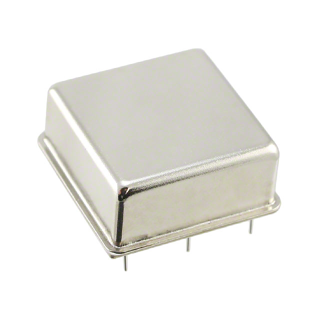 XTAL OSC VCOCXO 10.0000MHZ SNWV
