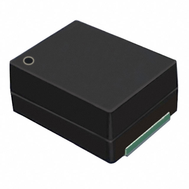 XTAL OSC OCXO 10.0000MHZ LVCMOS