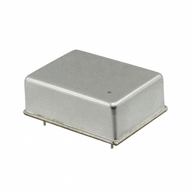 XTAL OSC OCXO 10.0000MHZ SNWV TH