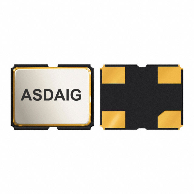 OSC XO 27.000MHZ 1.8V CMOS SMD