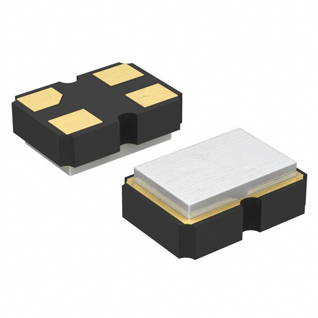 XTAL OSC XO 32.7680KHZ CMOS SMD