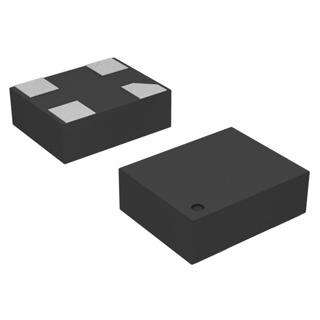 MEMS OSC XO 12.0000MHZ LVCMOS