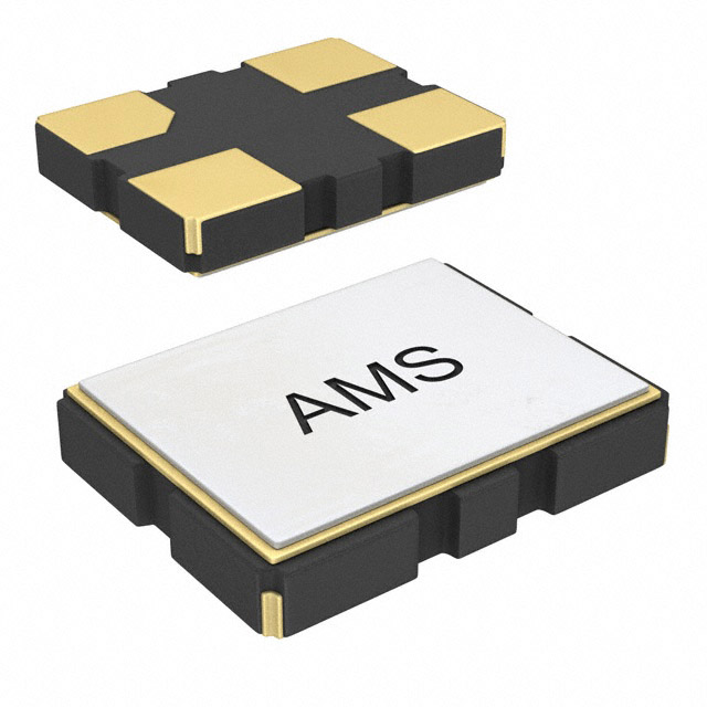 XTAL OSC XO 20.0000MHZ CMOS SMD