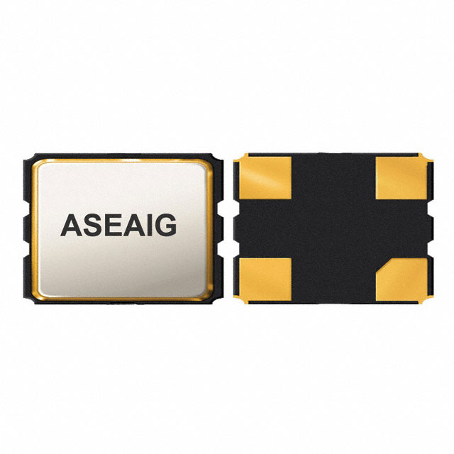 OSC XO 16.000MHZ 3.3V CMOS SMD