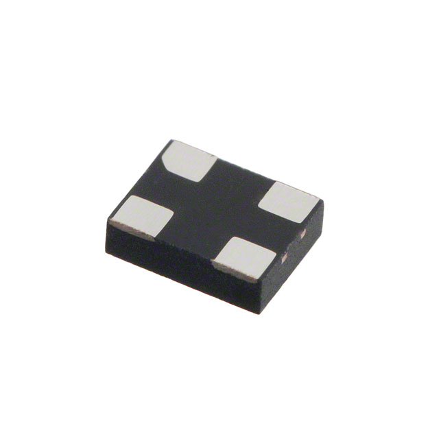 MEMS OSC XO 10.0000MHZ CMOS SMD