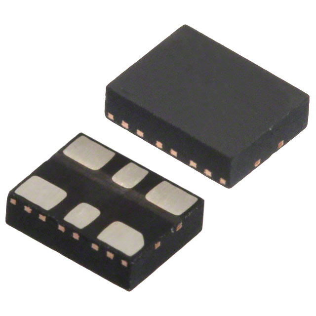 MEMS OSC XO 156.2500MHZ LVDS SMD