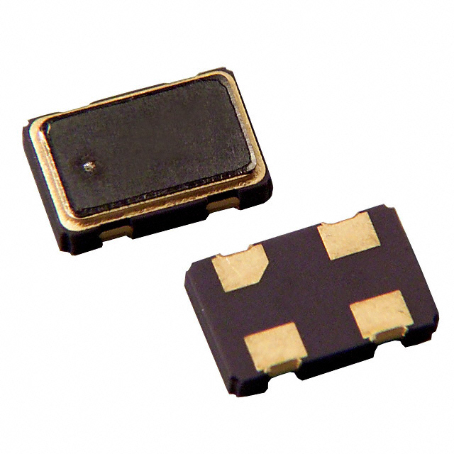 XTAL OSC XO 16.0000MHZ HCMOS TTL