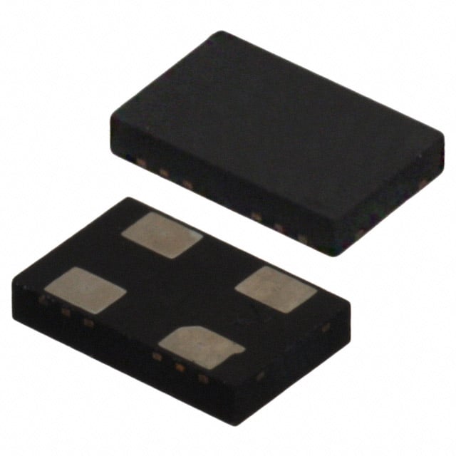 MEMS OSC XO 10.0000MHZ LVCMOS