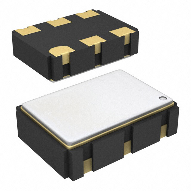 XTAL OSC XO 320.0000MHZ LVDS SMD