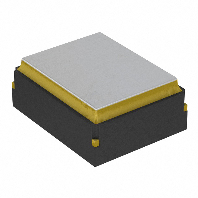 XTAL OSC XO 156.2500MHZ LVPECL