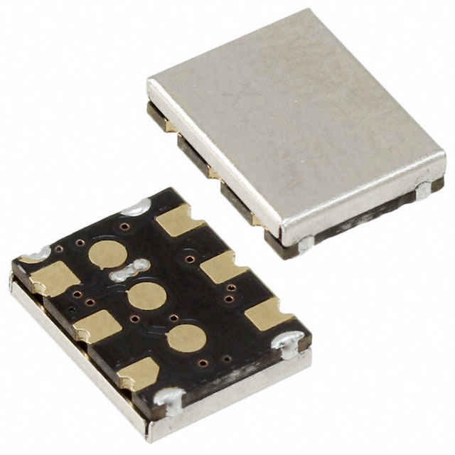 XTAL OSC VCTCXO 12.2880MHZ LVDS