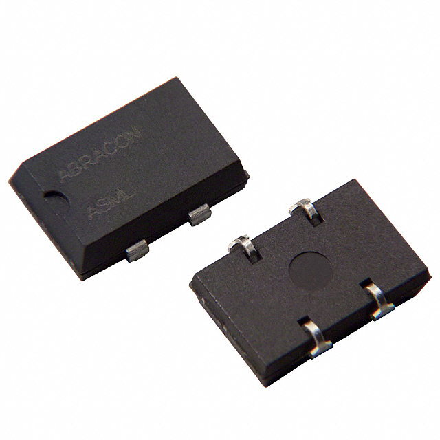 XTAL OSC XO 2.0480MHZ HCMOS SMD